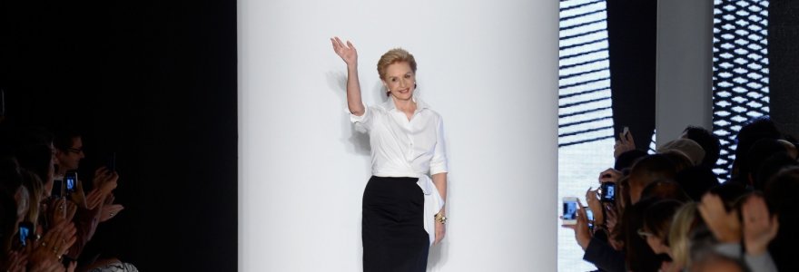 Carolina Herrera