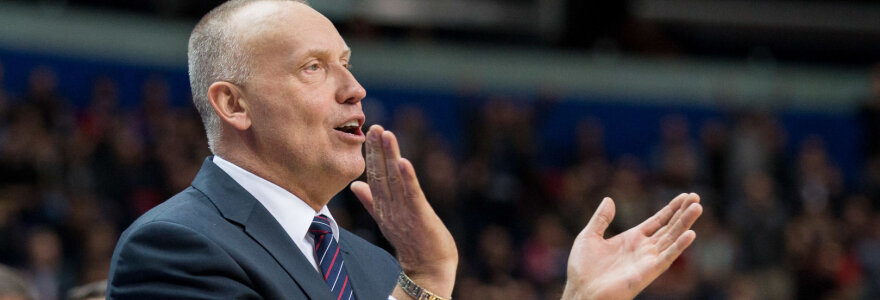 Rimas Kurtinaitis