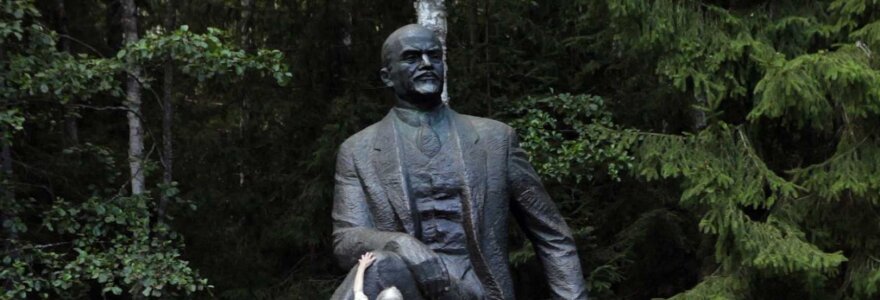 Specialus žiuri prizas atiteko E.Skarnulytės filmui &ndash; &bdquo;Aldona&ldquo;