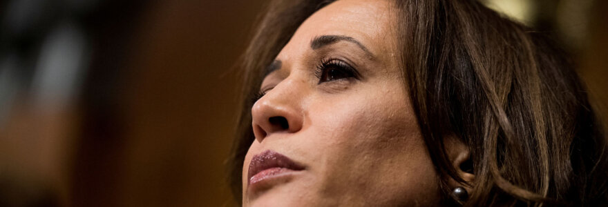 Kamala Harris