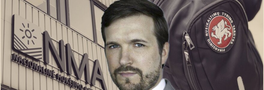 Tomas Orlickas