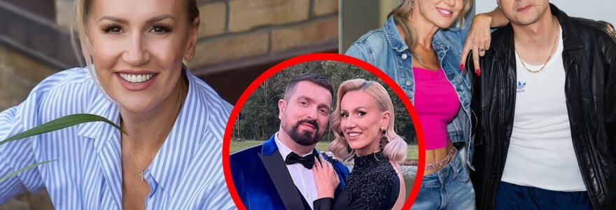 Katažina ir Deivydas Zvonkai, Ričardas Mikavičius