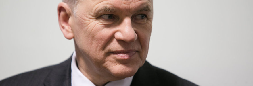 Vytenis Povilas Andriukaitis