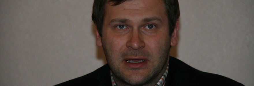 Mindaugas Bilius