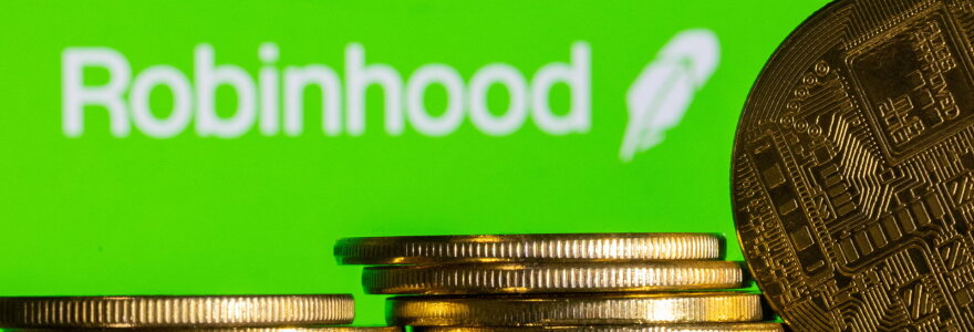&bdquo;Robinhood&ldquo;