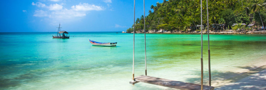 Koh Phangan