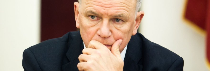 Vytenis Povilas Andriukaitis