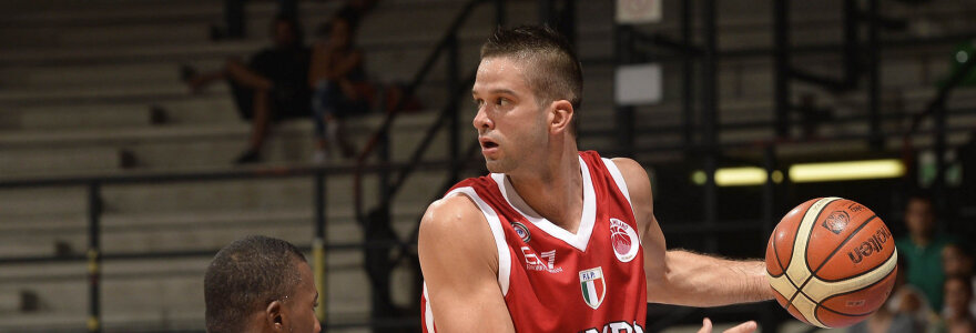 Mantas Kalnietis