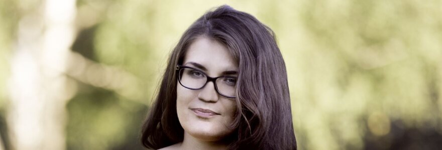 Ieva Budraitė
