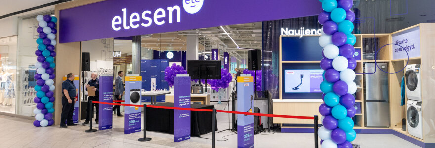 &bdquo;Elesen&ldquo;
