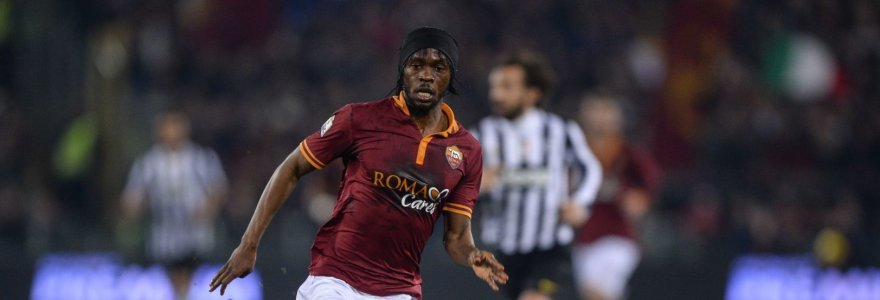 Gervinho