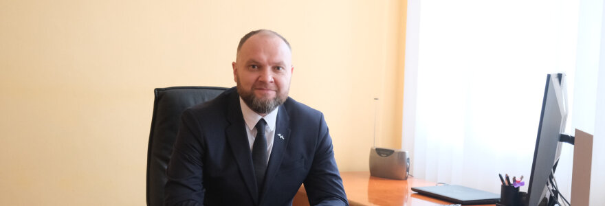 Bronius Bieliauskas