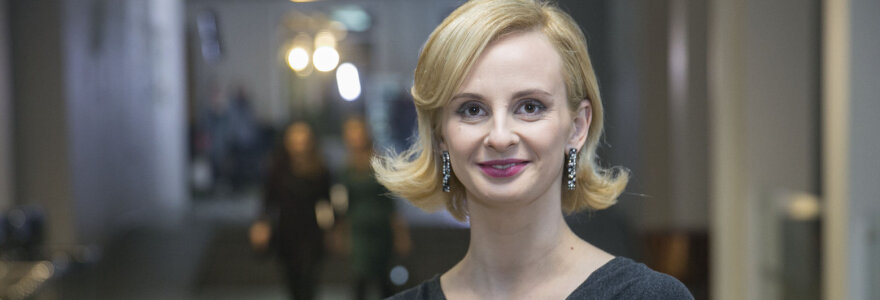 Ieva Norkūnienė