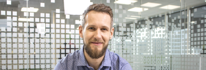 Ignas Bakėjus