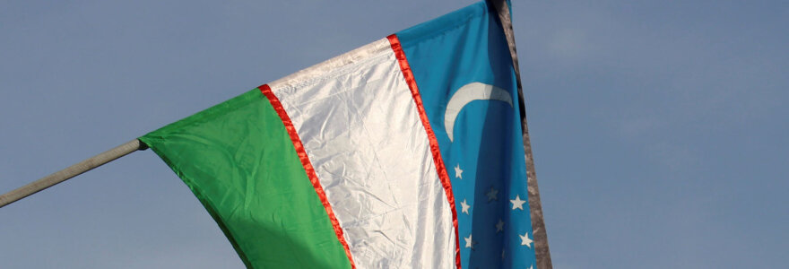 Uzbekistanas
