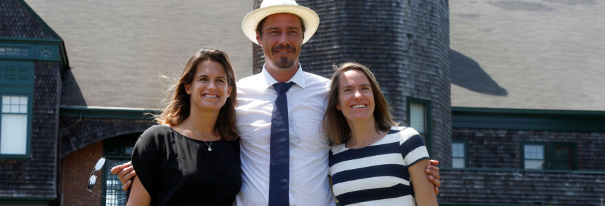 Amelie Mauresmo, Maratas Safinas ir Justine Henin