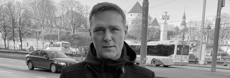 Jurijus &Scaron;atunovas