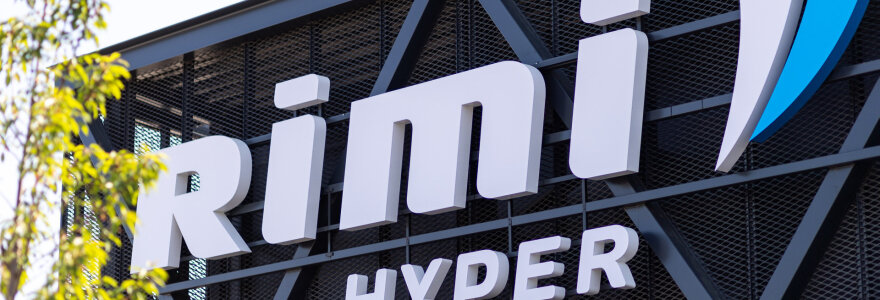&bdquo;Rimi&ldquo; prekybos tinklas