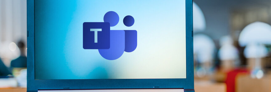 Microsoft teams