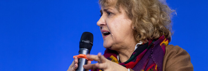 Oksana Zabužko