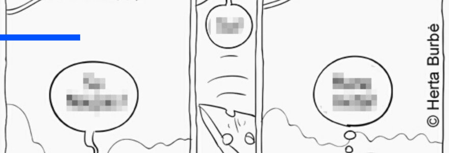 Karikatūra