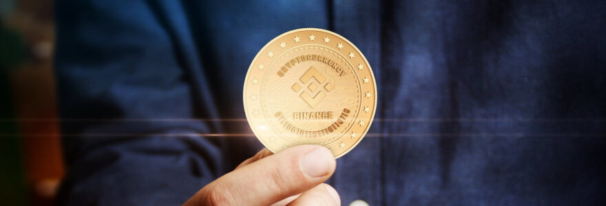 Binance