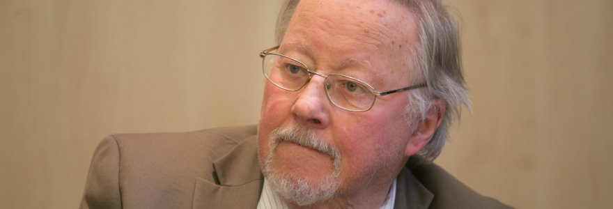 Vytautas Landsbergis