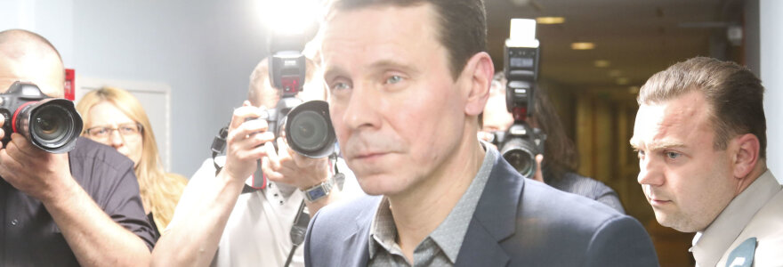 Raimondas Kurlianskis