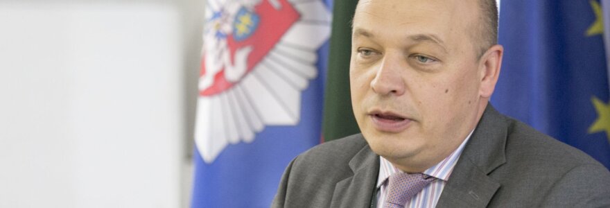 Kęstutis Lančinskas