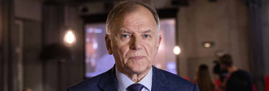 Vytenis Andriukaitis