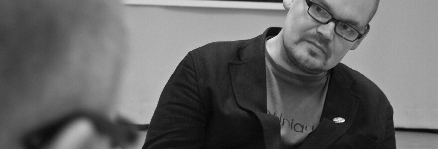 Tomas Grunskis