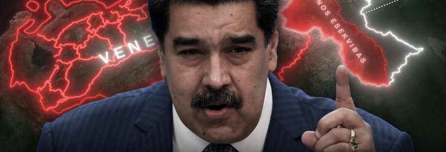 NicolasMaduro