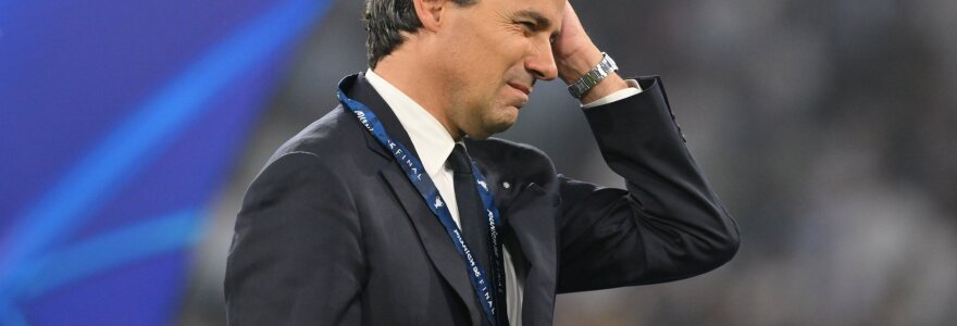 Simone Inzaghi