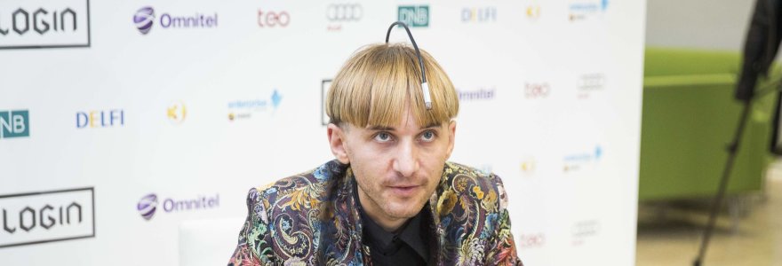 Neilas Harbissonas