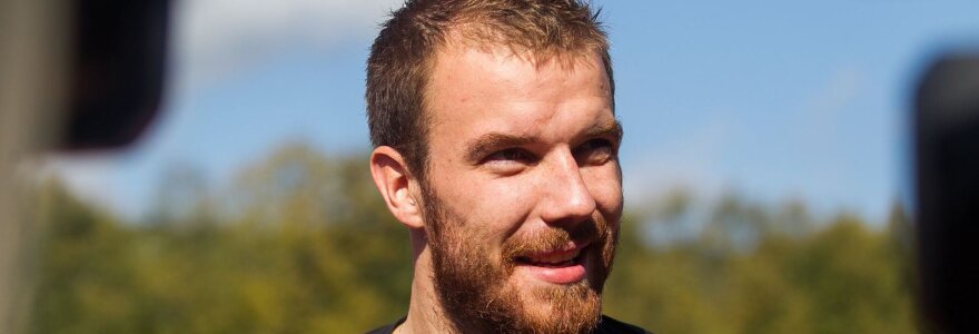 Martynas Gecečius