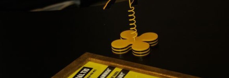 &bdquo;MTV Fresh&ldquo; apdovanojimas