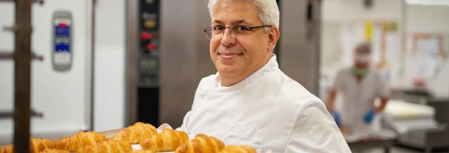 Mahmoud Idir