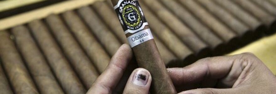 Cigaras