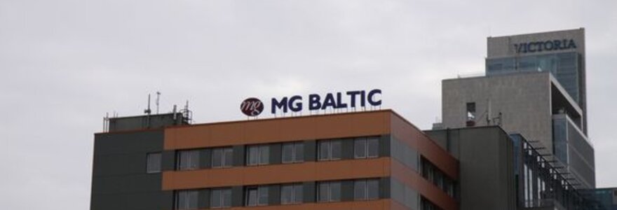 MG BALTIC