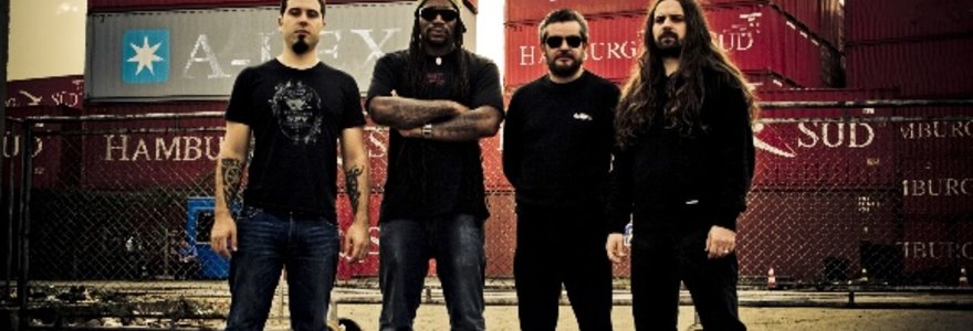 Sepultura