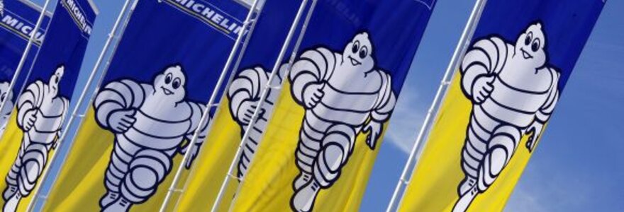 Michelin