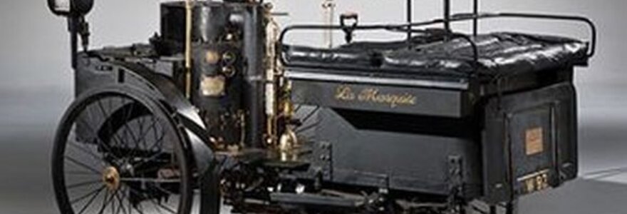 La Marguise
