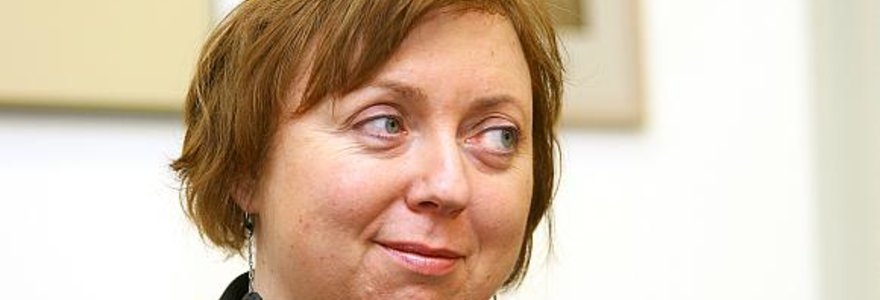 Ina Marčiulionytė