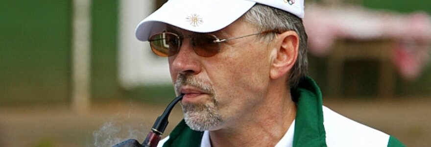 Gediminas Kirkilas