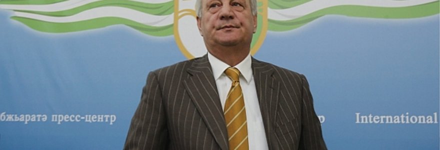 Sergejus Bagapšas