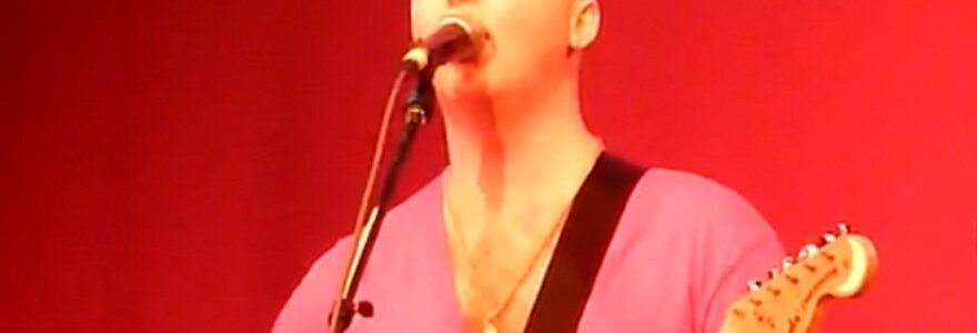 Jamesas McCartney