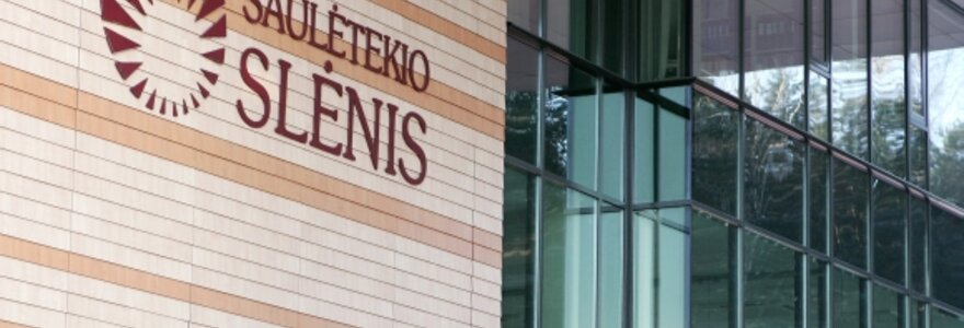 &bdquo;Saulėtekio slėnis&ldquo;