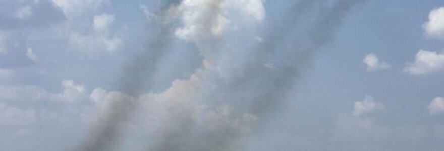 Tolimojo nuotolio bombone&scaron;is B52