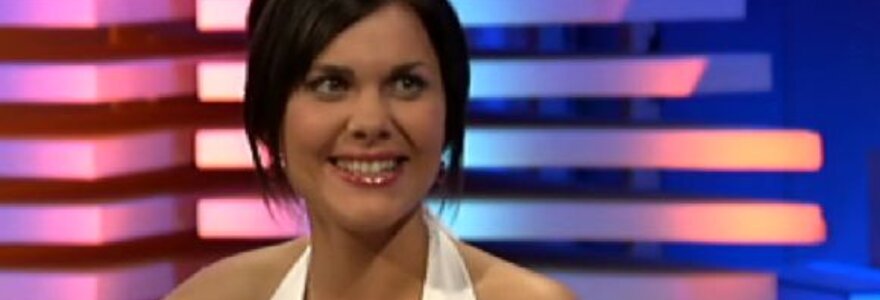 Michaela McAreavey
