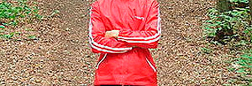 Aleksandras Chromovas